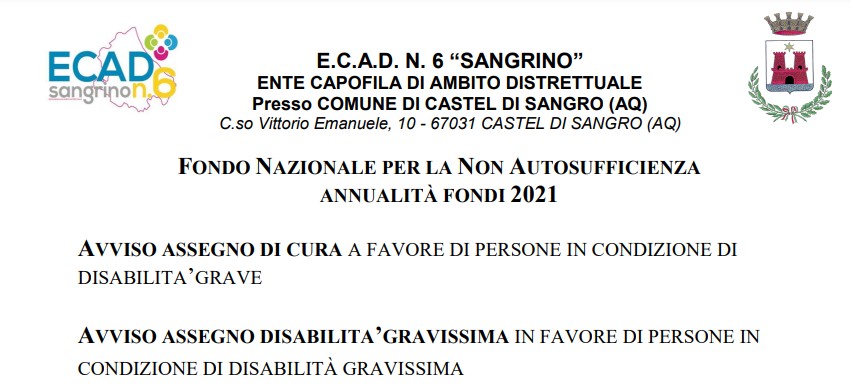 Copertina Notizia